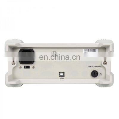 ET3240 High Accuracy Desktop Multimeter Automatic 22000 Counts Benchtop Digital Multimeter With 3.5 Inch TFT Large Clear Screen photo-3