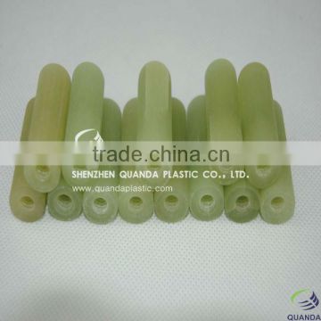 FR4 epoxy resin fiberglass tube