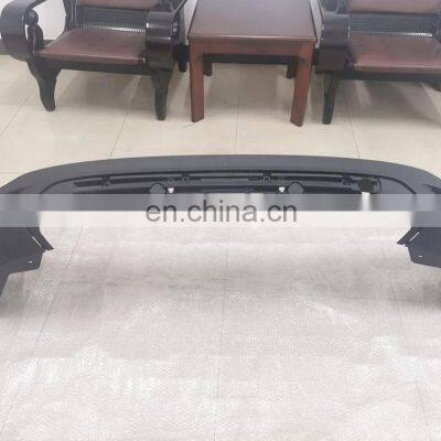 2013-2016 F-ord Escape KUGA Car Rear Bumper Car Body Kits photo-2