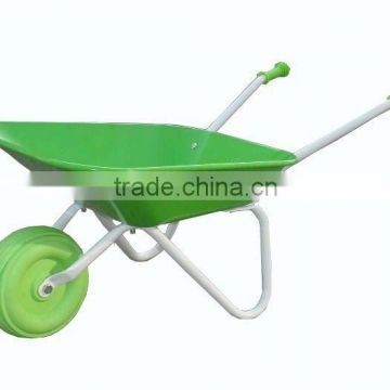 children park toys wheelbarrow toy