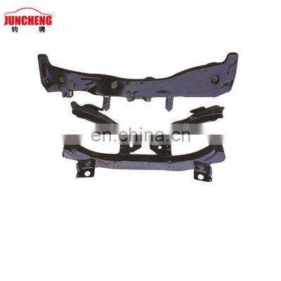 High quality Steel Car  Radiator support for MIT-SUBISHI LANCER EX  Car  body parts,LANCER  body kits