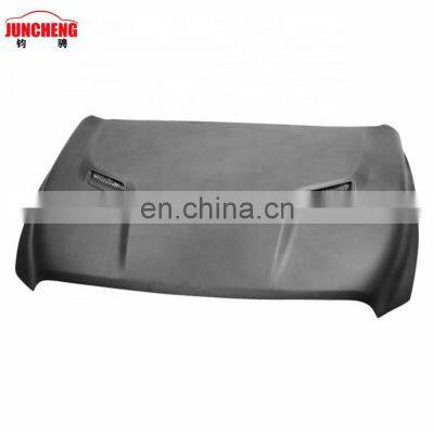 Aluminum 2009-2019 DODGE Ram 1500 Sport bonnet Hood With Integrated Scoops ,OEM 68160235AF