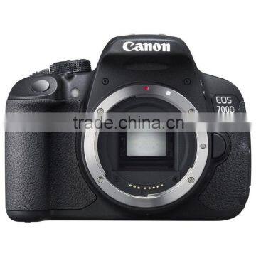 Canon EOS 700D body DSLR Camera