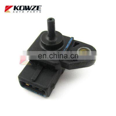 Engine Control Boost Map Sensor For Mitsubishi Pajero Montero 3 III 4M41 V68 V78 ME202119