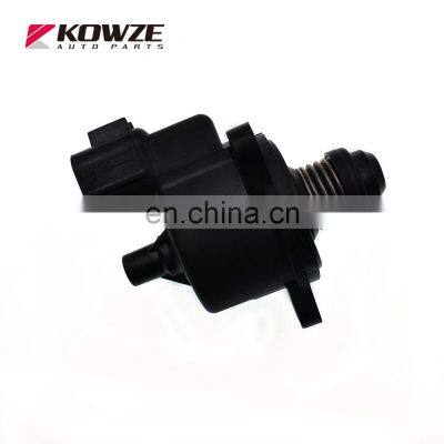 Throttle Body Idle Speed Control Servo Kit for Mitsubishi Montero Pajero IO Lancer Colt Galant Space Star 1450A070 photo-2