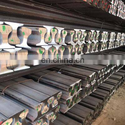 Professional Manufacturer China Uic 54 Steel Rail