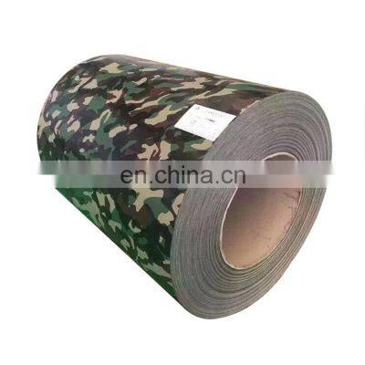 Shandong Rolled Steel Ppgi Galvanize Coil Color Coated Ppgi Ral 9028 Building Material