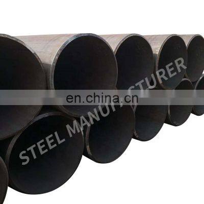 Dn1400 Large Diameter Api 5l Lsaw Straight Welded Steel Pipe photo-3