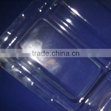 Transparent Plastic Roll For Vacum Thermoforming