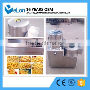 2014 china automatic machine french fries