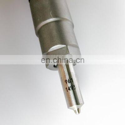 Original New 0445110250 Diesel Fuel Common Rail Injector 0445110250 for BT50 WLAA-13-H50 photo-5