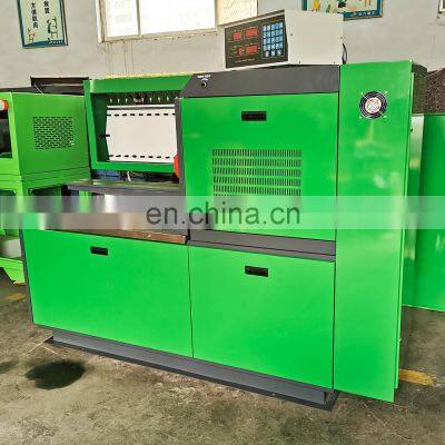 High-quality 12PSB Fuel Pump Calibration Test Bench