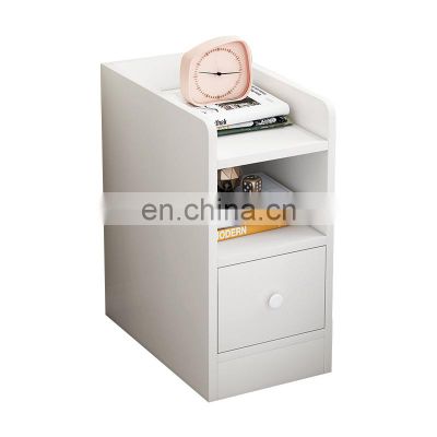 High Class Luxury Night Stand Bedside Table