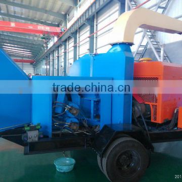 PTO wood chipper shredder (0086-18678866205)