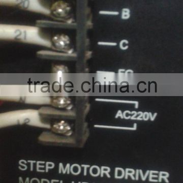 step motor driver HB308SN for cutting machine