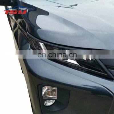 New Model  Head Lamp Triton L200 2019 High Quality