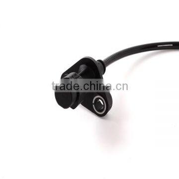 Anti-lock Brake System Sensor , Front Wheel Speed Sensor OEM 34526756375 photo-4