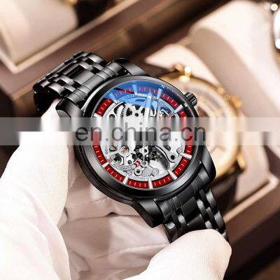 CHENXI 8842 Mechanical Watches for Man Fashion Business Sports Wristwatches Male Watches Automatic Watches Men photo-5