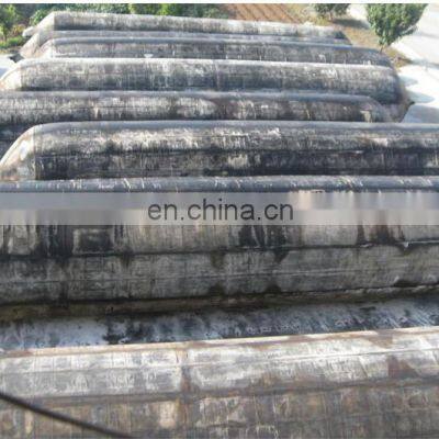 Dia1.5m Heavy Moving Lifting Landing Docking Ship Refloating Rubber Airbag photo-5