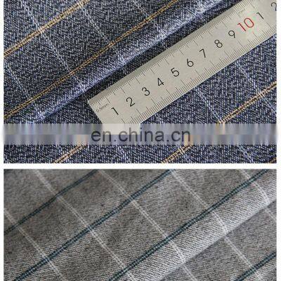 Cotton Flannel Home Wear Sleepwear 100%C Men Women Yarn Twist Yarn Fabric photo-3
