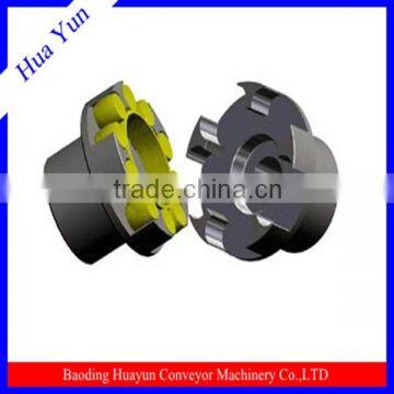 flexible coupling ML elastic shaft coupling