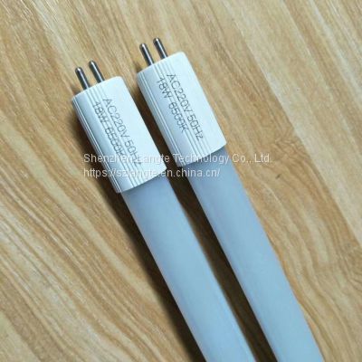 5 Years Guarantee 110v 220V 12W 3Ft T5 led tube light