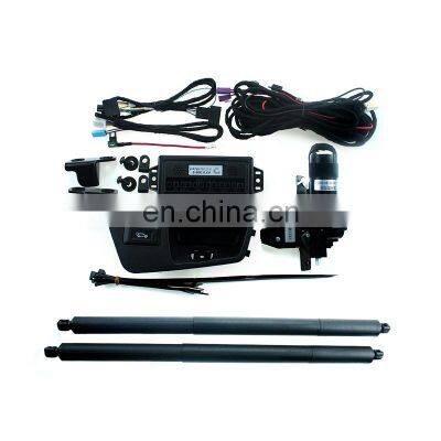 Auto Trunk Opener Rear Trunk Electric Tailgate For FAW Bestune T55 T77 T99 X40 B70 XENIA R7 photo-2