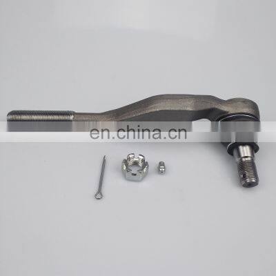 High Quality Auto Parts Steering Tie Rod End 45046-39335 for Toyota Land Cruiser Prado photo-2