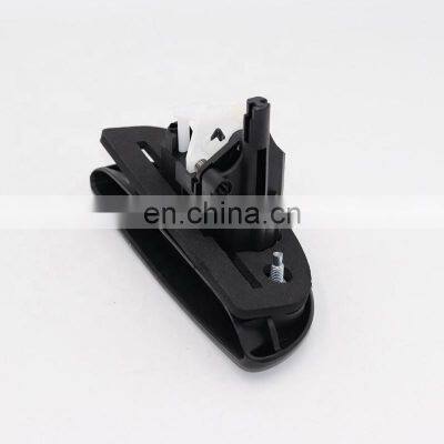 Automatic Auto Control Indicator Trunk Lid Lock W/Key For MEGANE SCENIC 7701469857