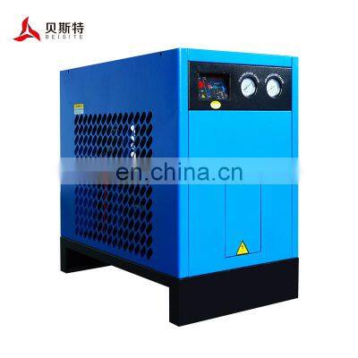 10hp air dryer dew point compressed air dryer cheap price sale compressed air dryer