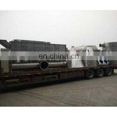 Hot Sale GFG High-Efficiency Vertical Fluid Bed Dryer for Thiodiglycolic Acid