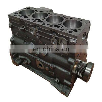 Free Shipping Qsb 4.5 Engine Cylinder Block Qsb4.5 Cylinder Block for Cummins Diesel Engine Spare Parts photo-5