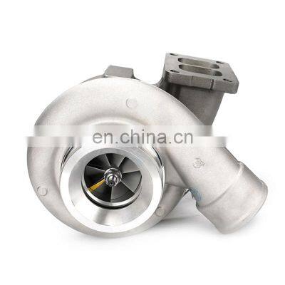 Original Pc200-8 Pc220-6 Pc220-7 Pc220-8 Pc300-7 Pc360-7 Pc400-7 Turbocharger 6156-81-8170 photo-5