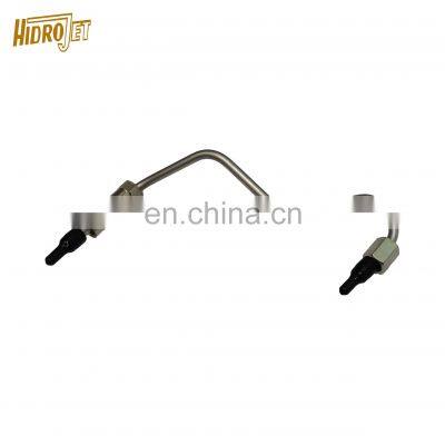 HIDROJET Diesel Part J05E Injector Pipe 23711-2670A Pipe VH237112670A for SK200-8 photo-2