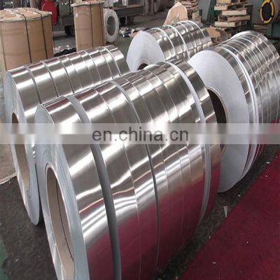 Competitive Price  SS316 Stainless Steel Coil And Strip