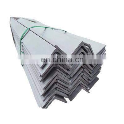 In Stock ASTM A276 310S Stainless Steel Angle