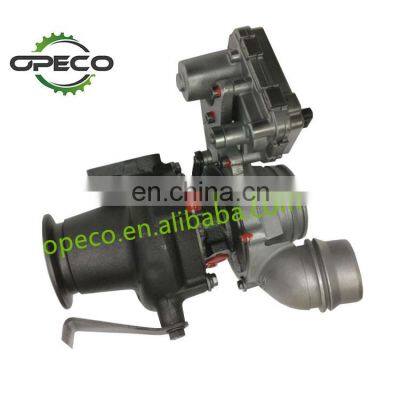 For BMW X1 E84 turbocharger 11658518205 for sale