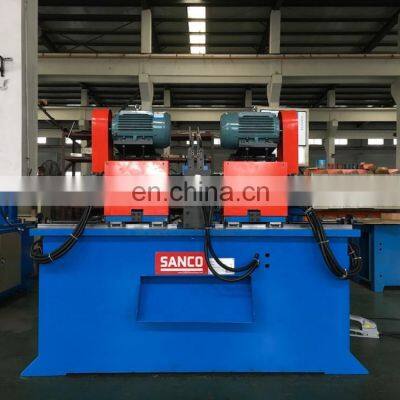 Fully Automatic Bolt Chamfering Machine With Auto Loader