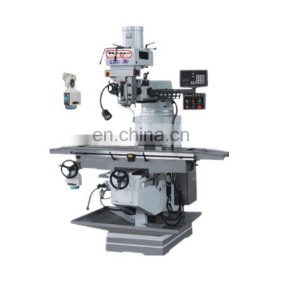 Factory price Heavy cutting  automatic feed formilling machines cnc