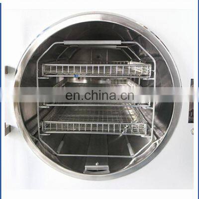 MedFuture Table Top 80l Autoclave Class b Medical Steam Autoclave Machine photo-2