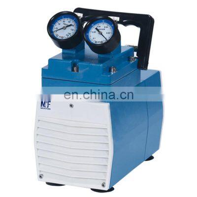 Lab Equipment Anticorrosive Diaphragm Vacuum Pump for sale