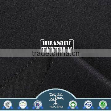 Hot selling Bv certificated Casual suit Power knitted stripe fabric