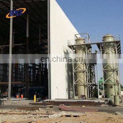 SOP Potassium Sulfate Equipment Production Plant Whole Set Production Plant photo-2