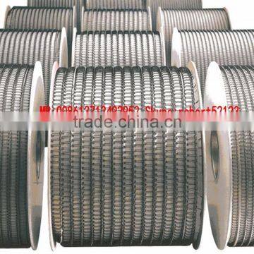 NanBo Nylon Coated Double Binding Wire-o spool