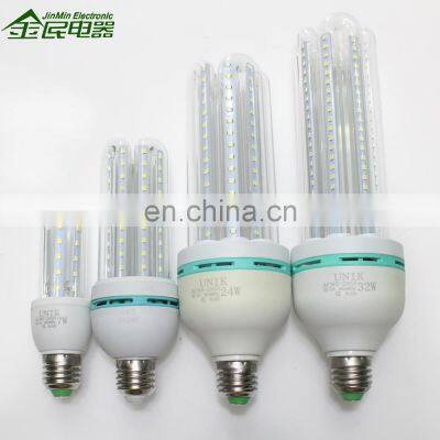 China Futian Market Fire Resistant Material Energy Saving Lamp With CE/ RoHS Torch Energy Saving Bulbs photo-5