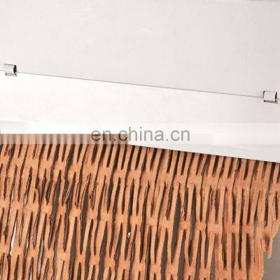Shredder For Carton Cardboard Cutting Machine Perforated Shredder Carton Cutting Machine photo-5