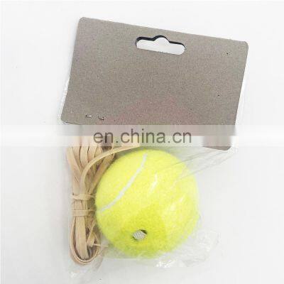 IANONI Solo Tenis Ball Tennis Rebounder Ball for Tennis Ball Training and Teaching