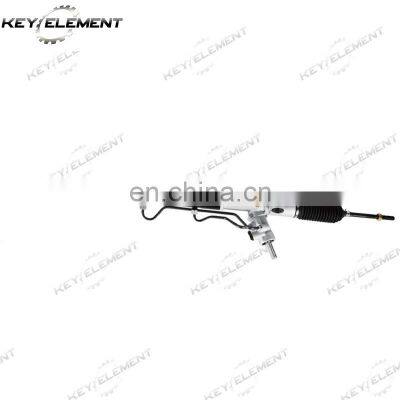KEY ELEMENT Cheap Price Power Steering Gears Rack For 93383067 Opel Corsa Evolution