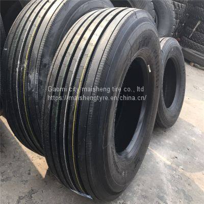 Truck trailer vacuum tires 315/80R22.5 truck wire tires