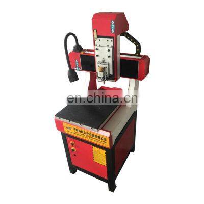 Hot Selling Professional Small Size Glass Mirror Processing Machinery Cutter CNC Router